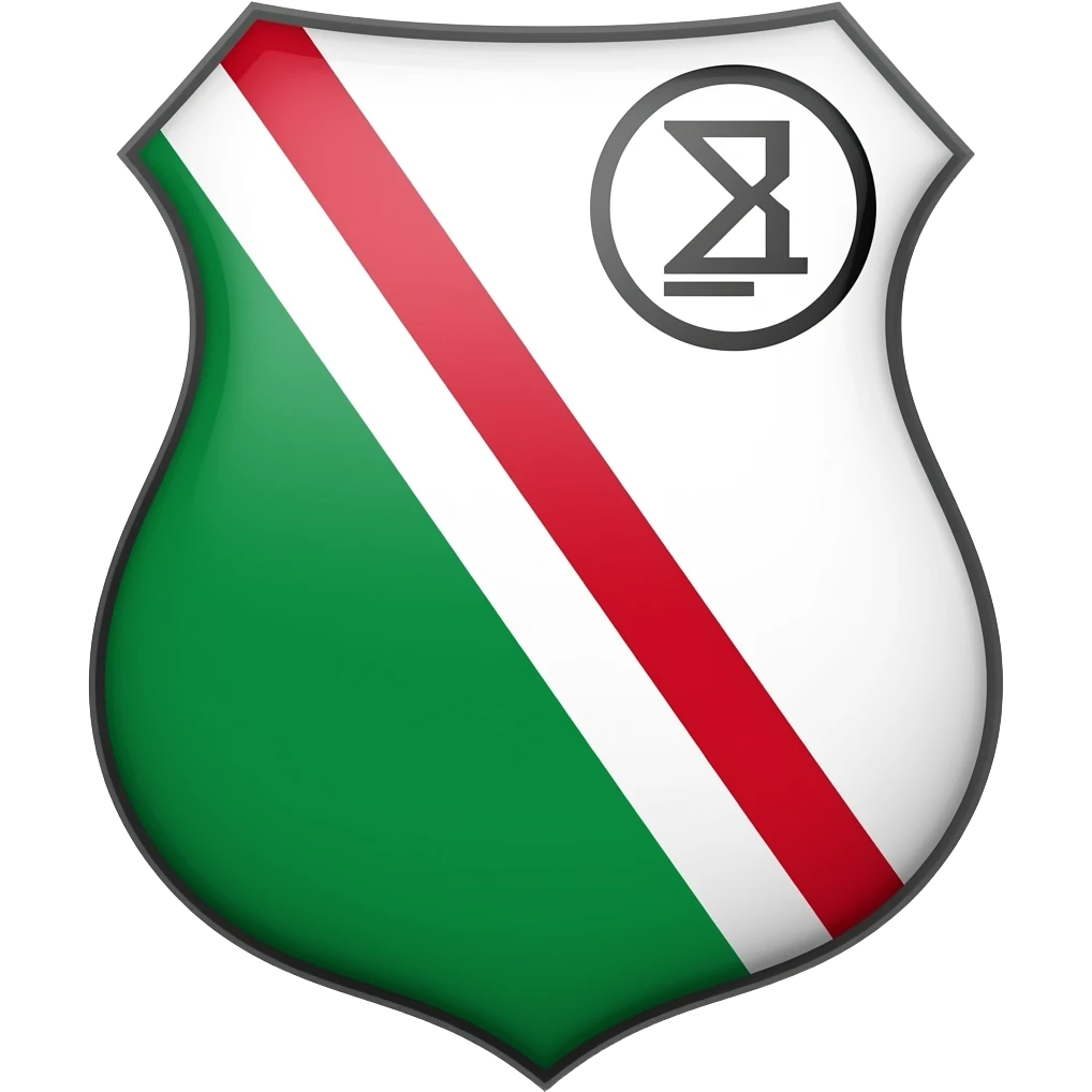 legia warszawa emoji