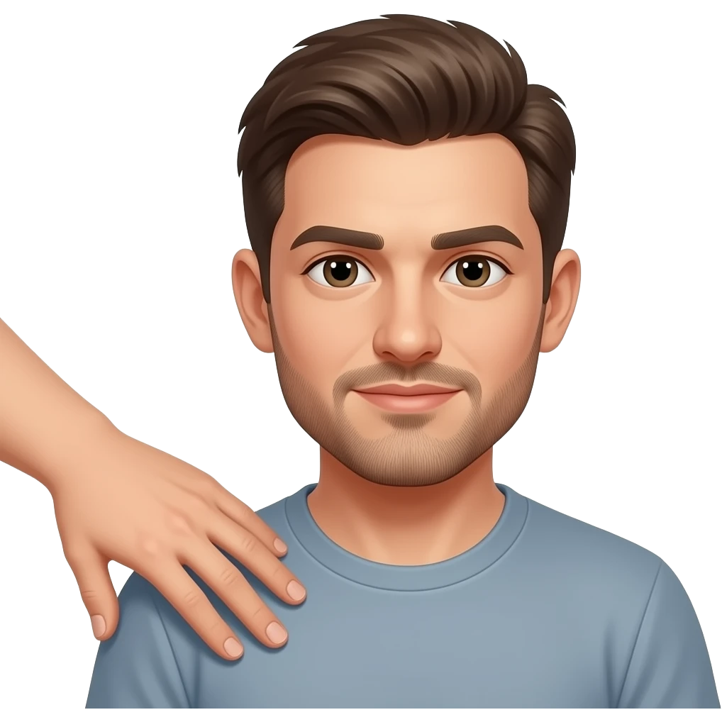 Spanking emoji