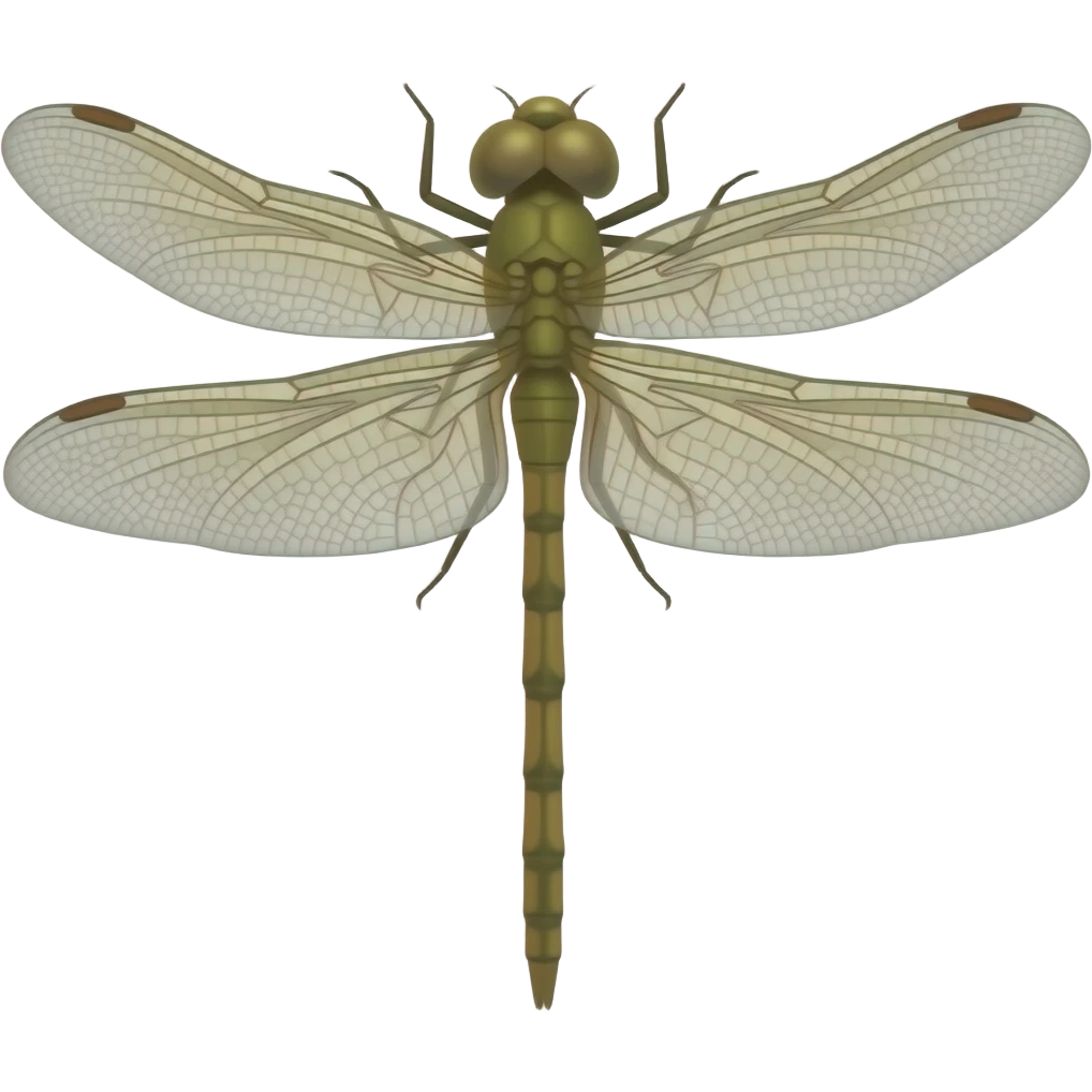 Dragonfly emoji