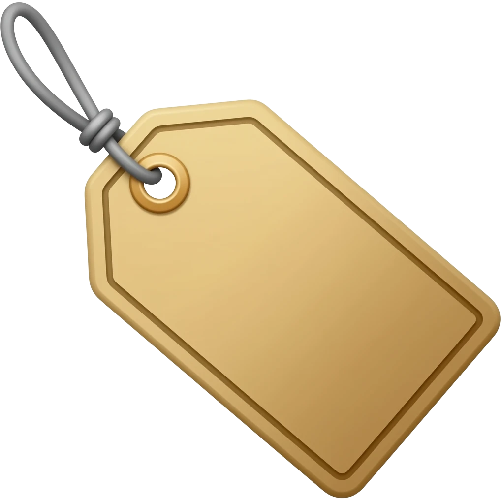 PRECIO emoji