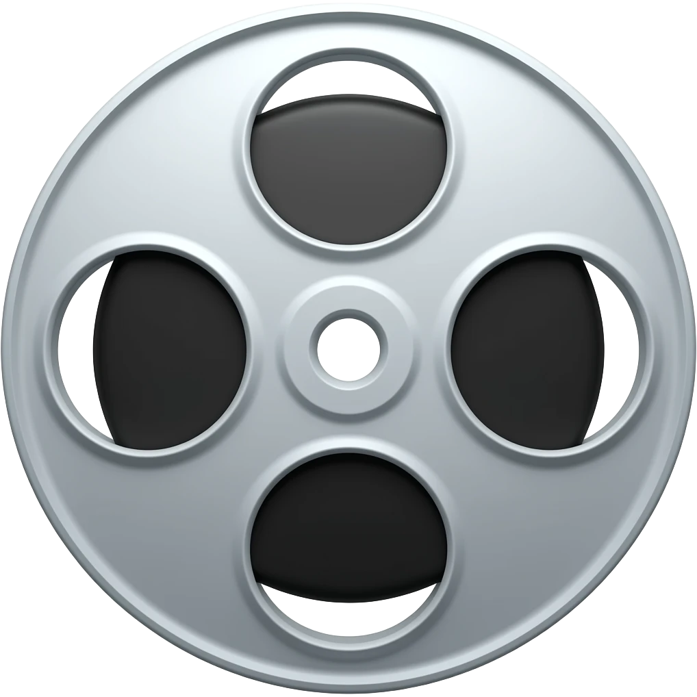 movie emoji