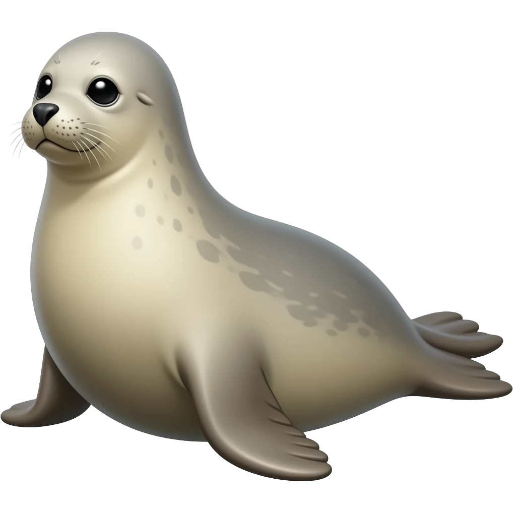 seal emoji
