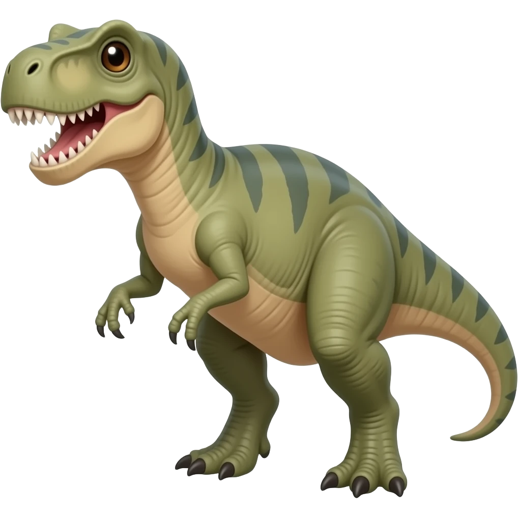 🦖 emoji