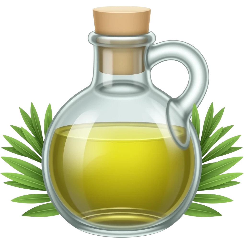 laurel oils emoji