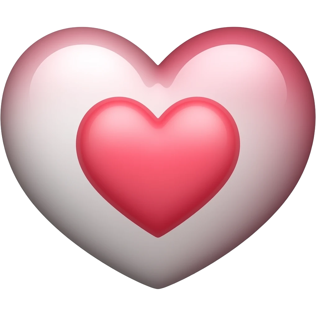 herats emoji