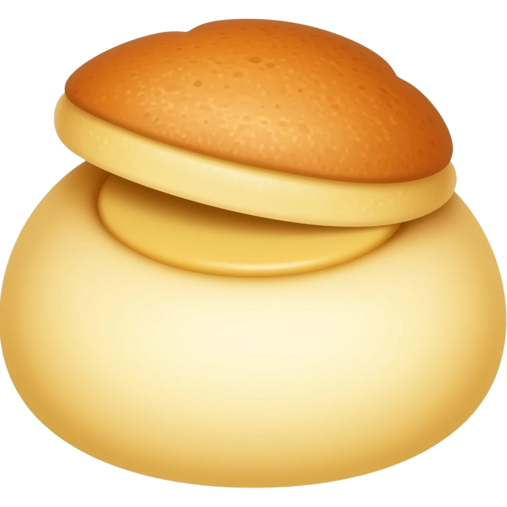 SOUFLE emoji