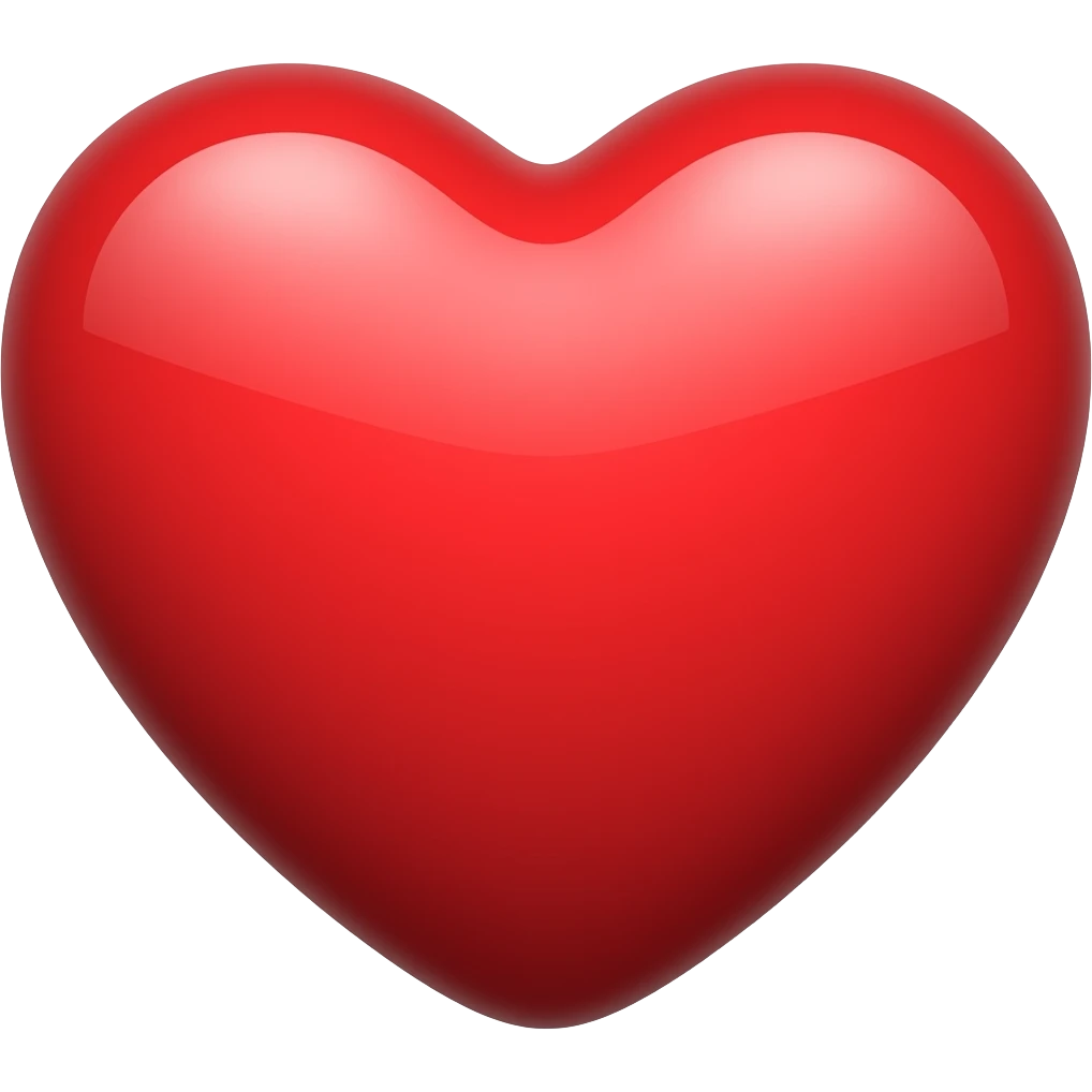 ❤️ emoji