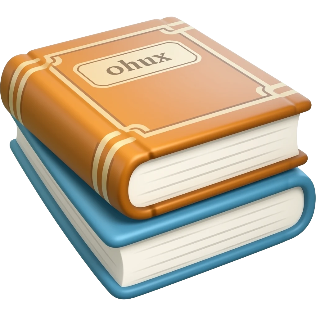 book emoji