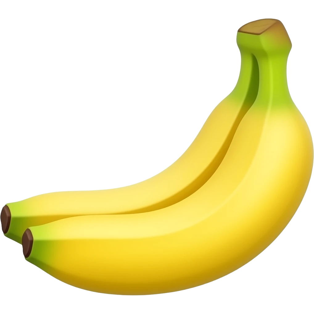 banana emoji