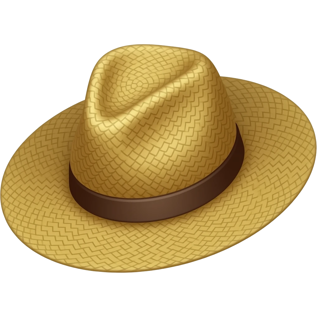 nón lá emoji