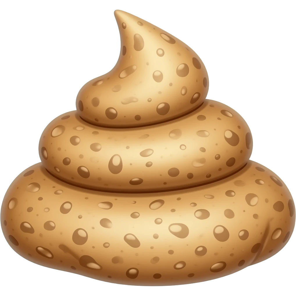 caca emoji