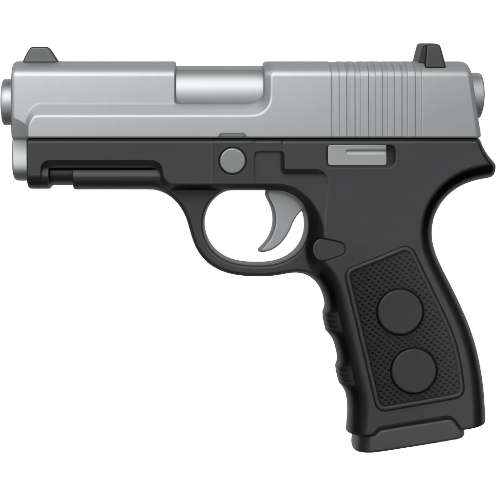 Taser emoji