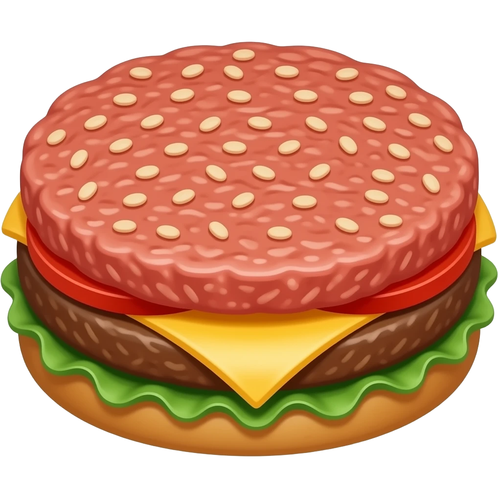 patty emoji