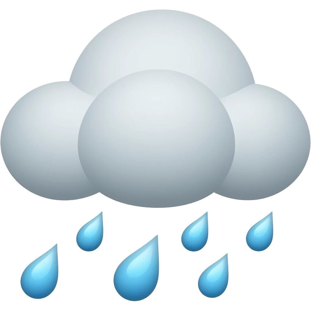 🌧️ emoji