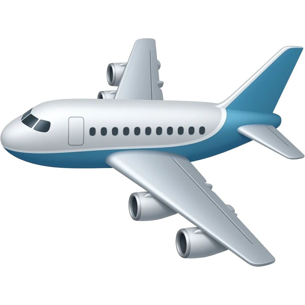 Air Cargo emoji