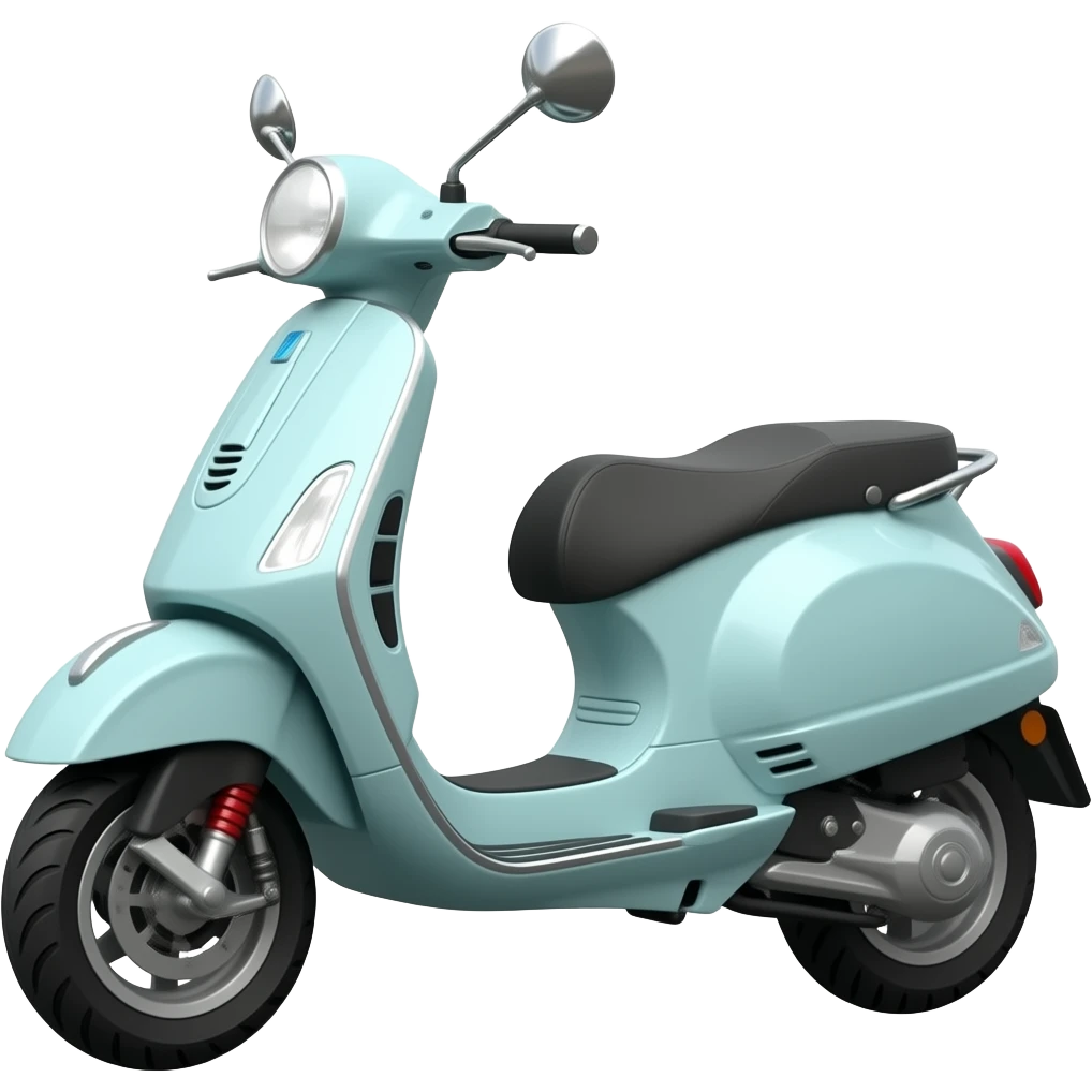 scooter emoji