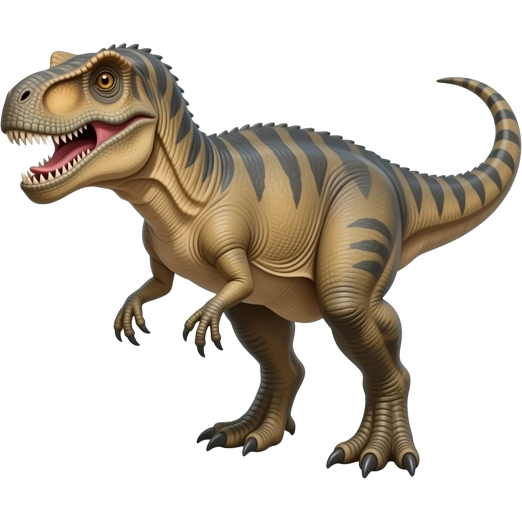 dinosaur emoji