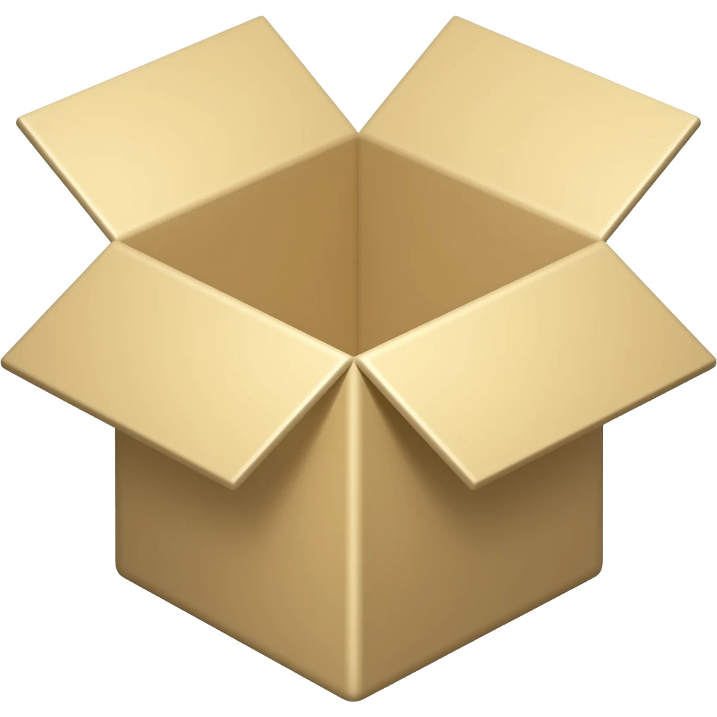 box emoji