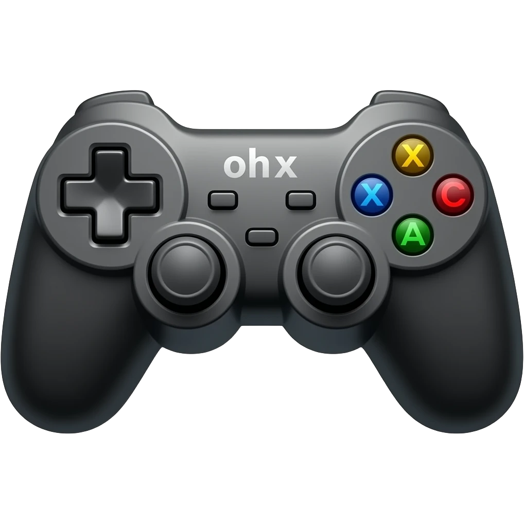 game emoji