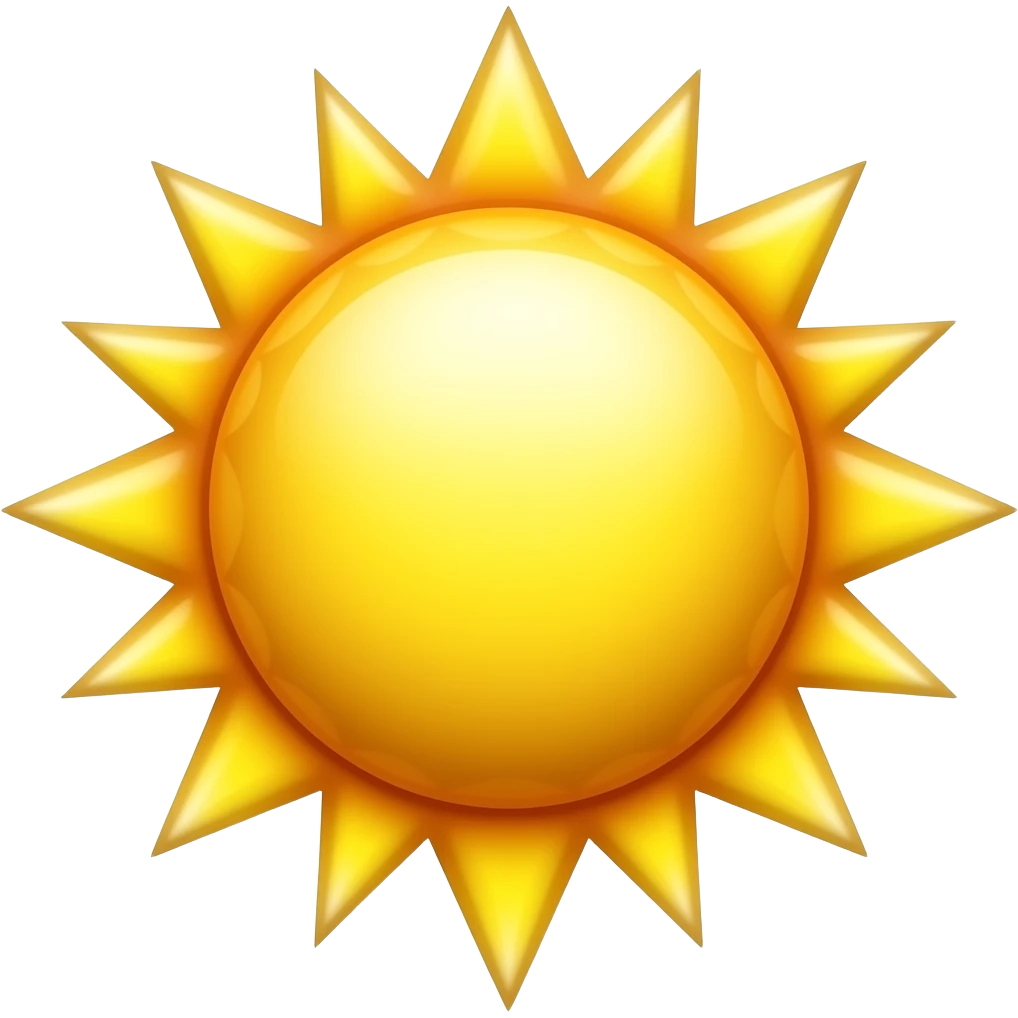 sol emoji
