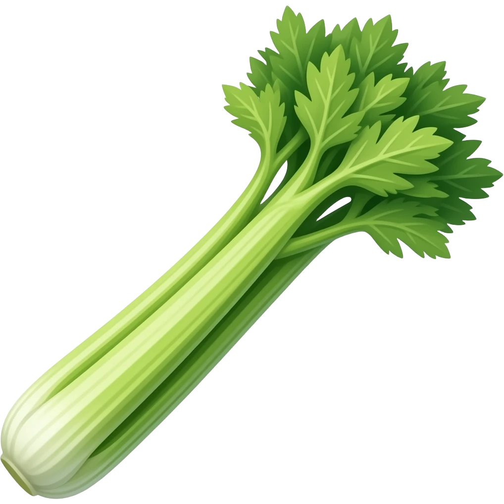 celery emoji