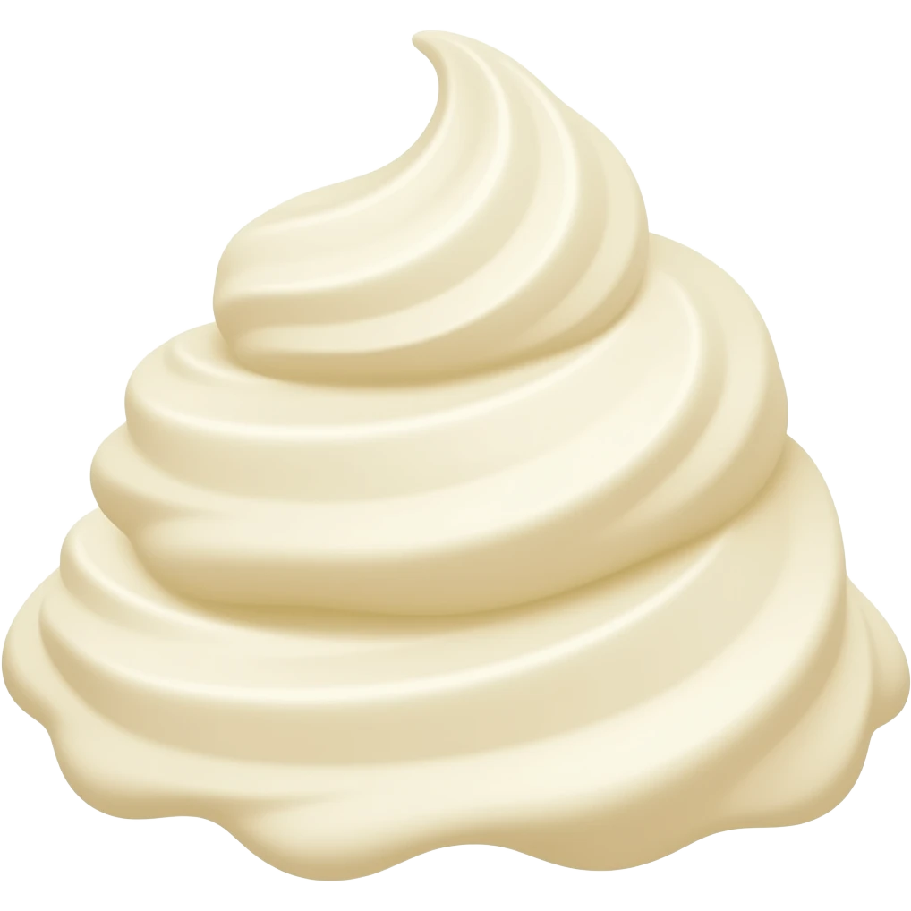Soft Ice Cream emoji