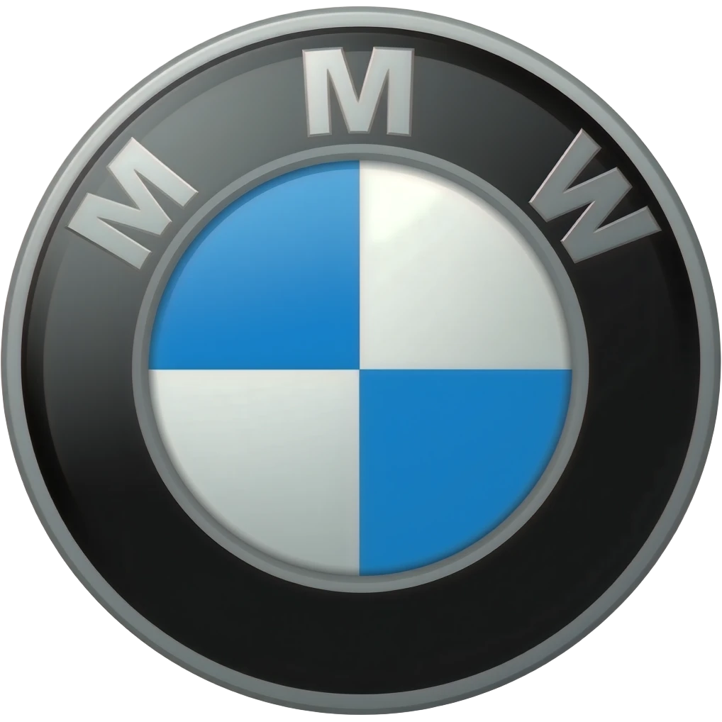 Bmw emoji