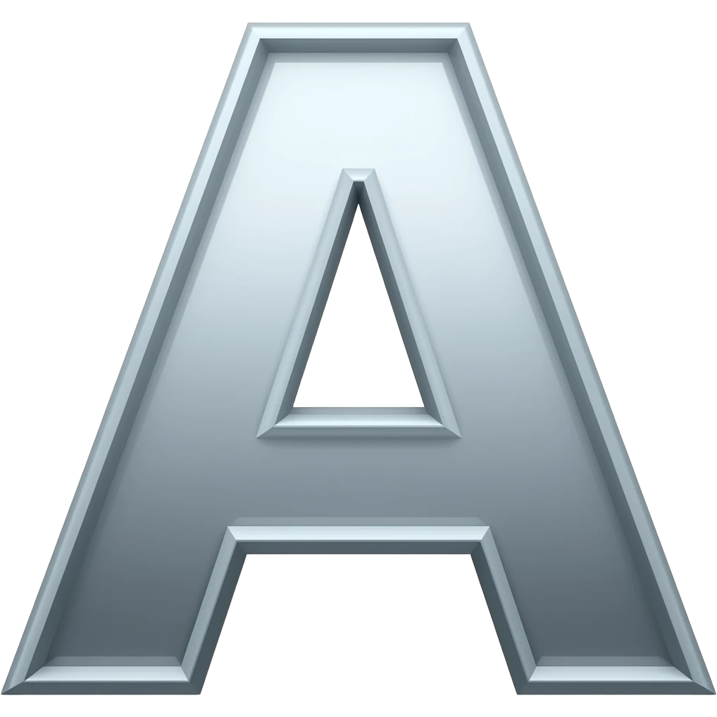 A emoji