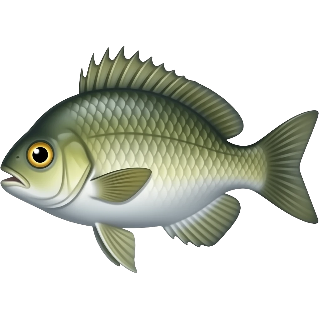FISH emoji