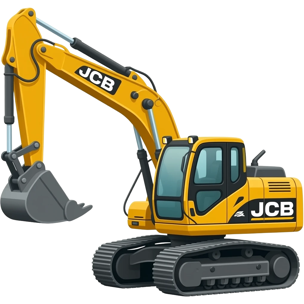 Jcb emoji