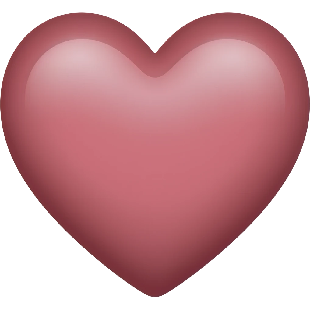 ❤️ emoji