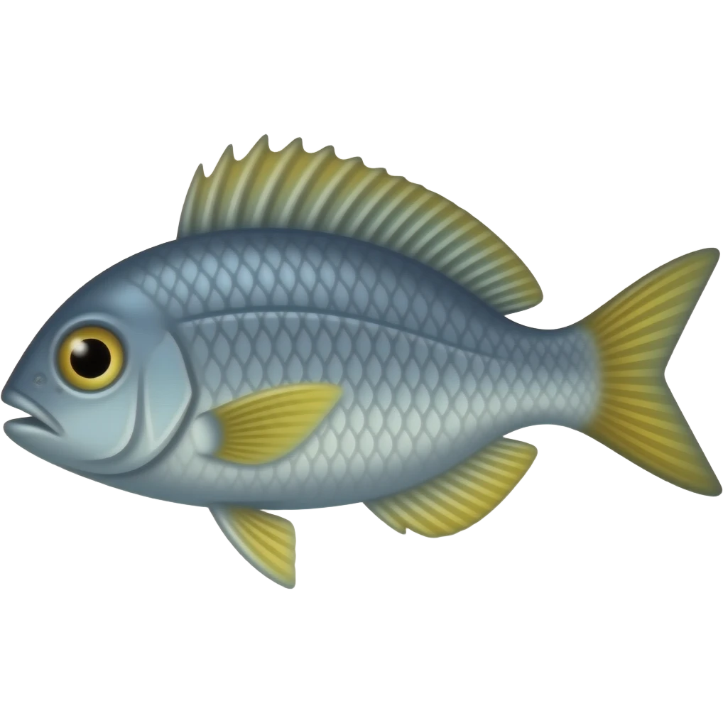 fish emoji