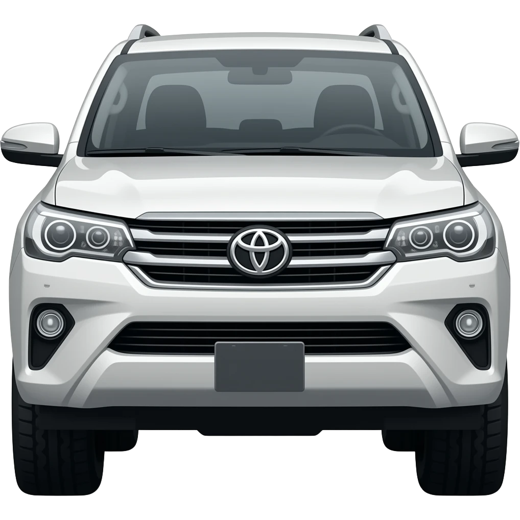 Fortuner legender emoji