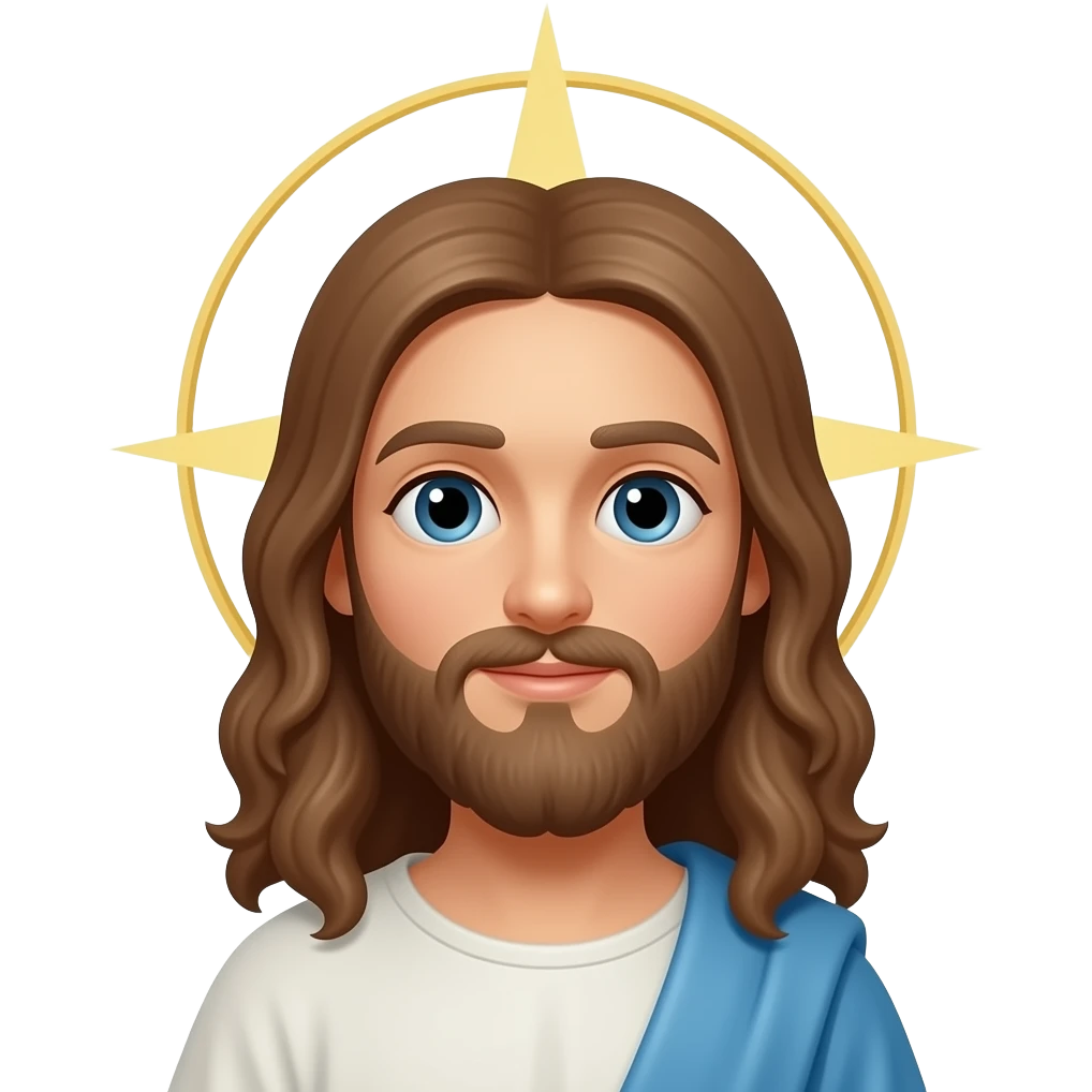 God emoji