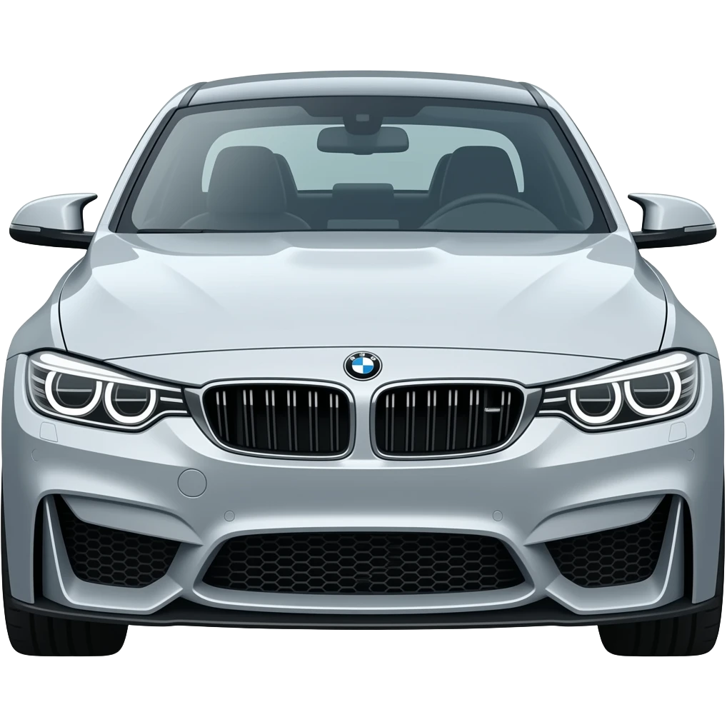 Bmw emoji