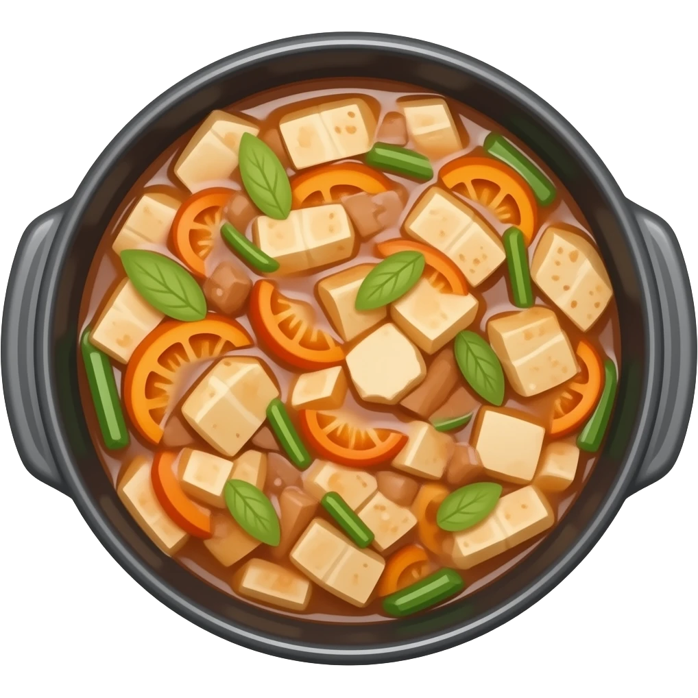 Ratatouille emoji