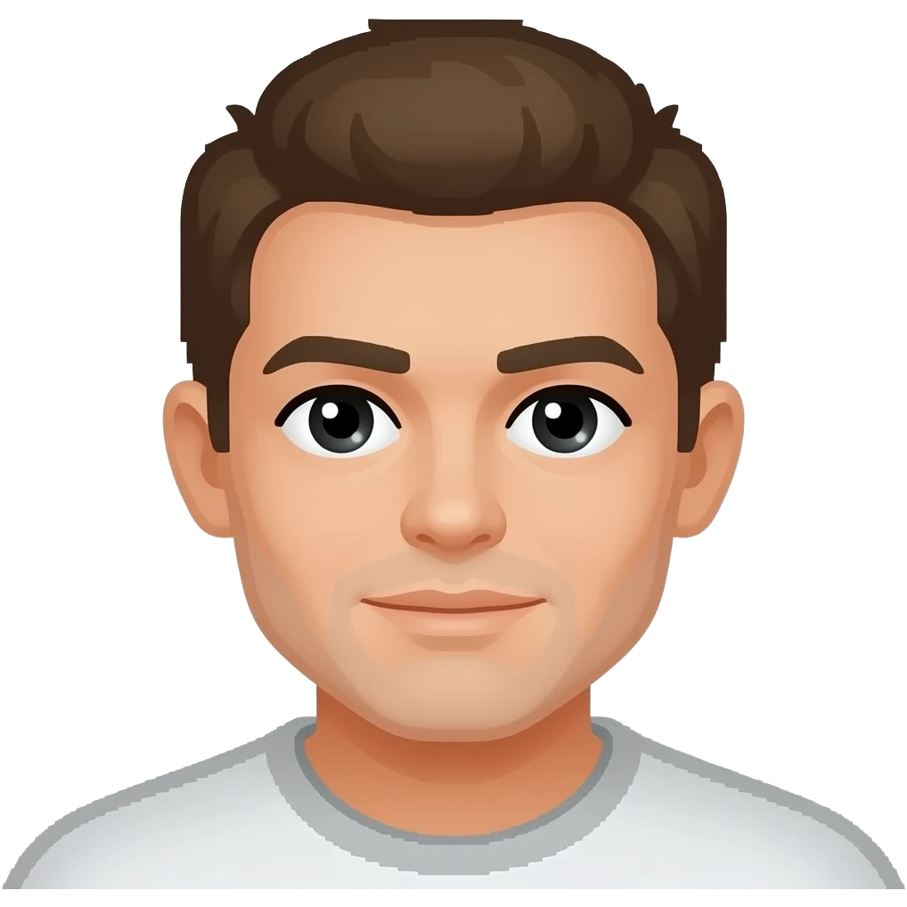 pixelado emoji