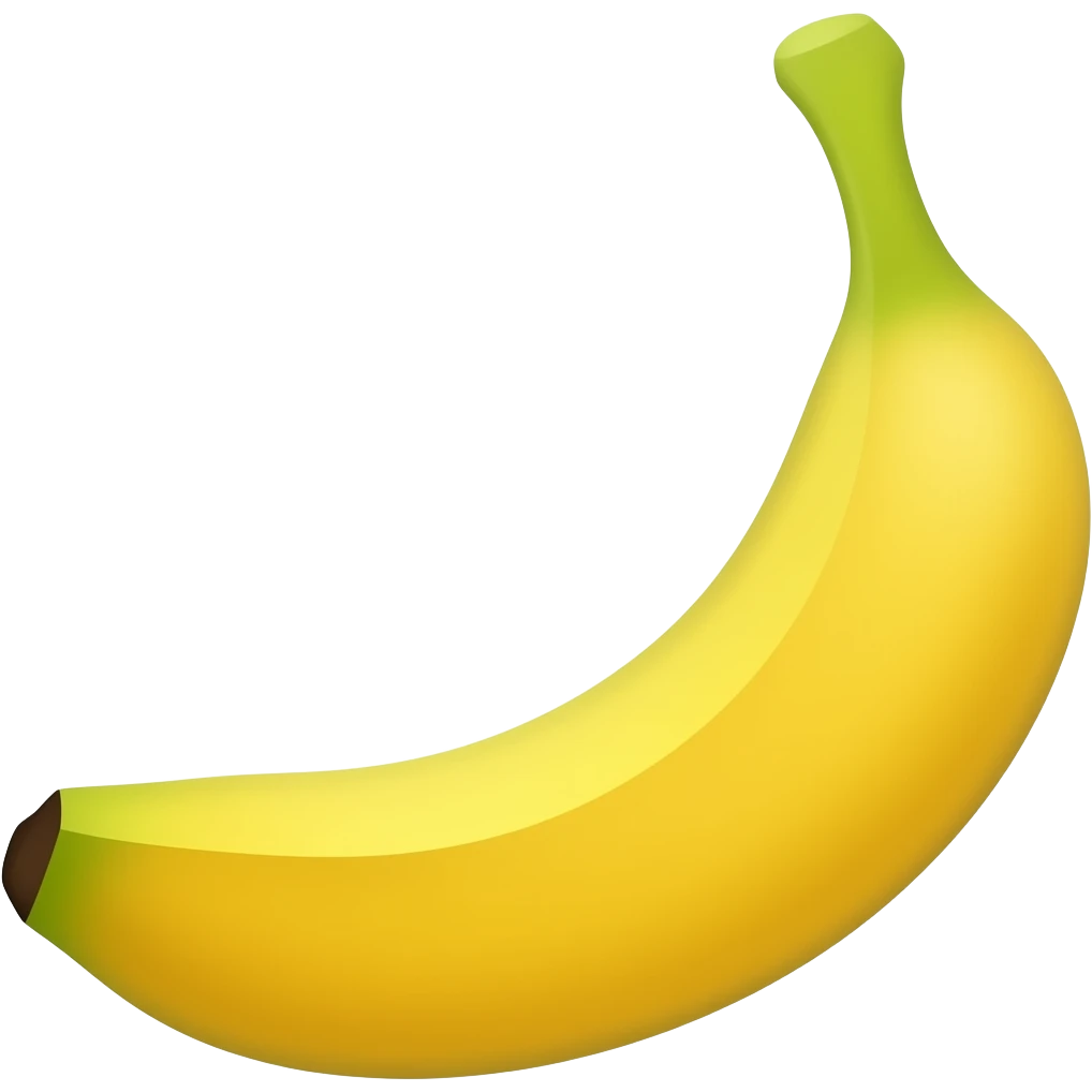 🍌 emoji