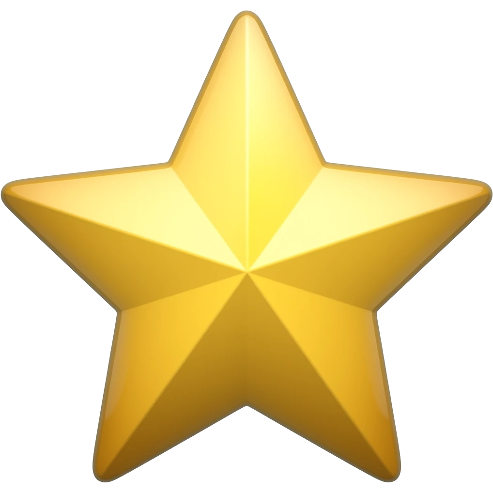 star emoji