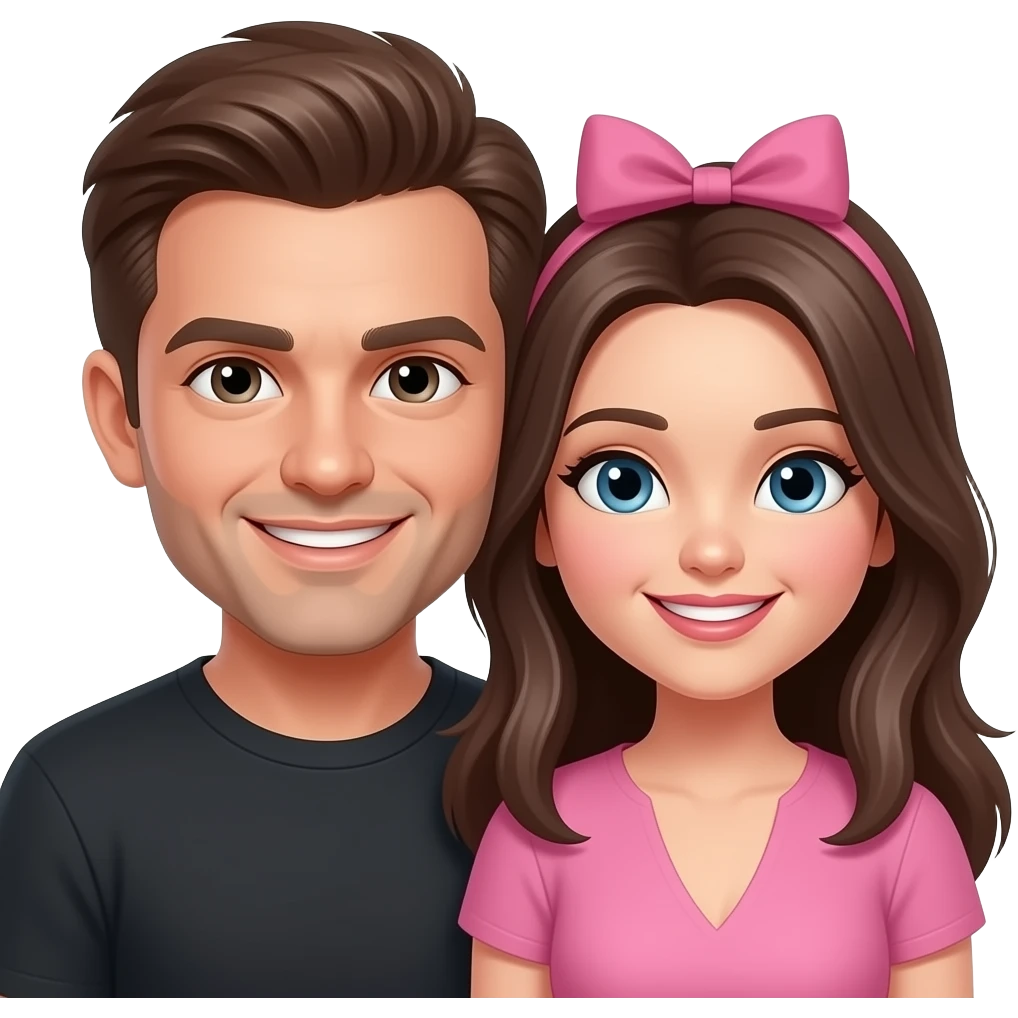 Страсть мужчина и женщина emoji