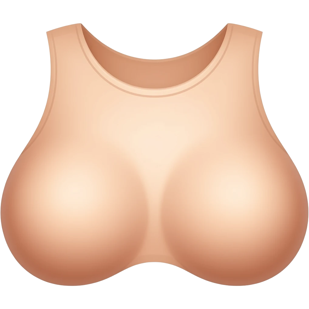 boobs emoji