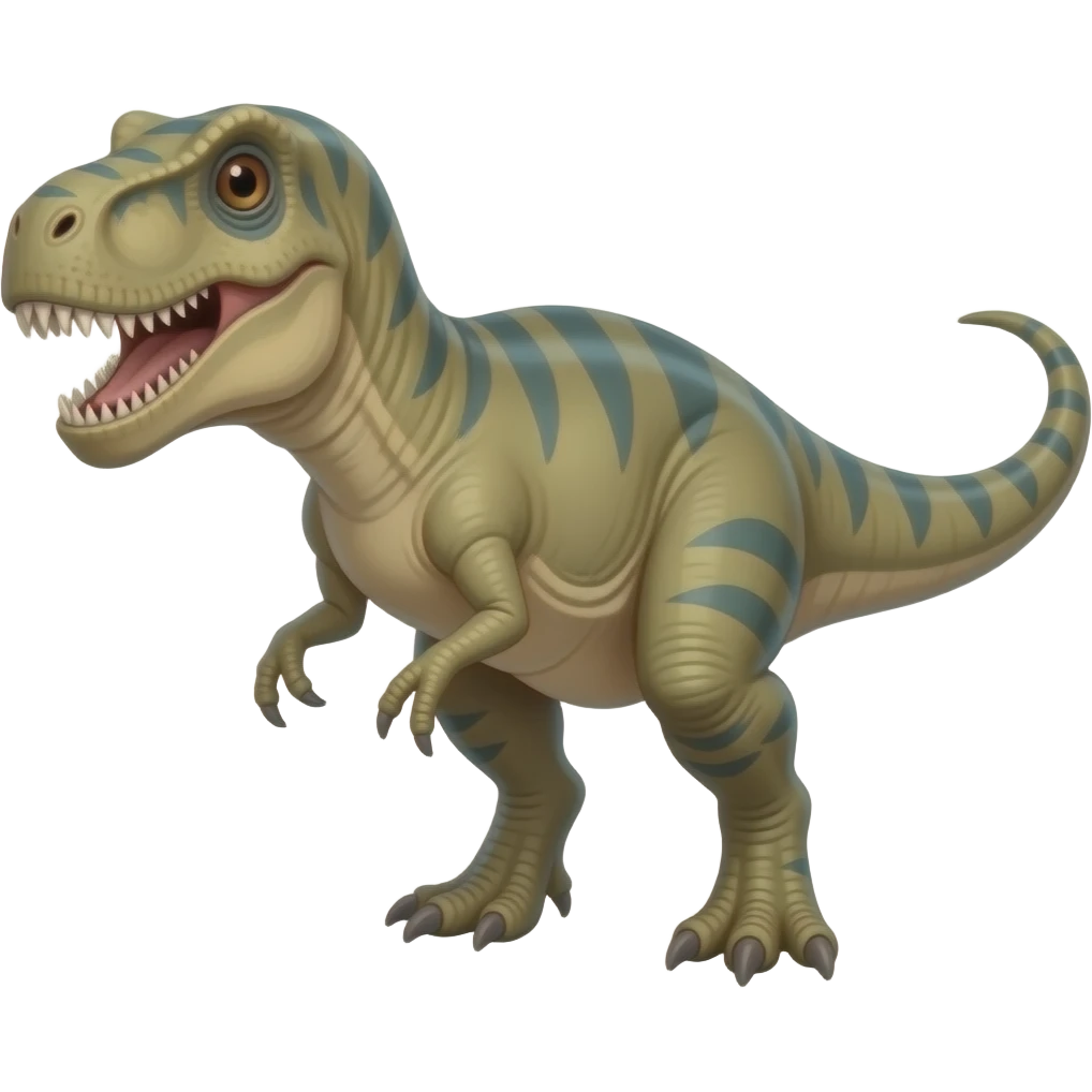 dinosaur emoji