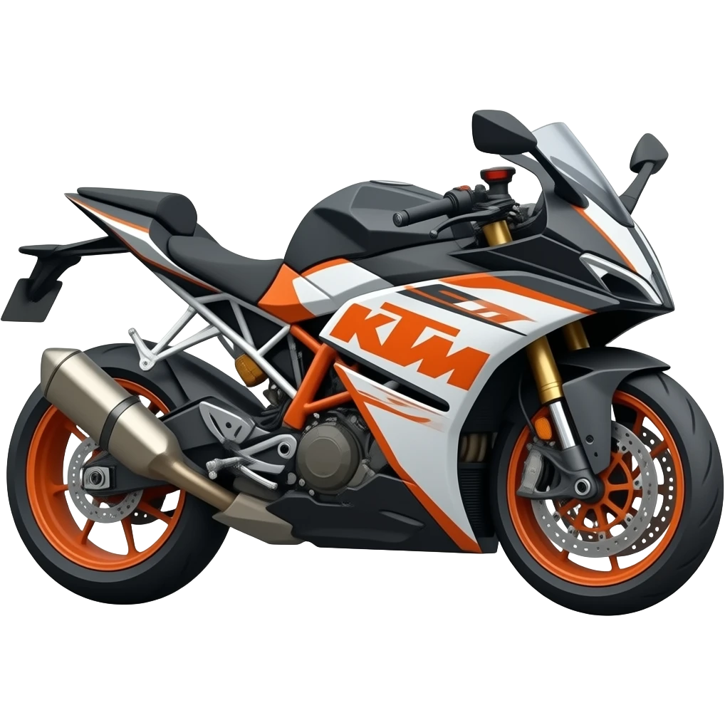 Ktm emoji