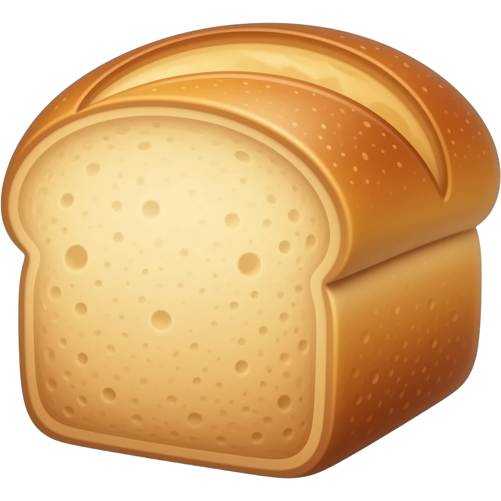 Bread emoji