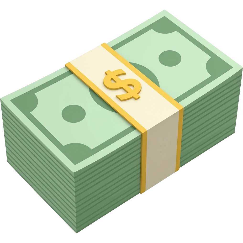 money emoji