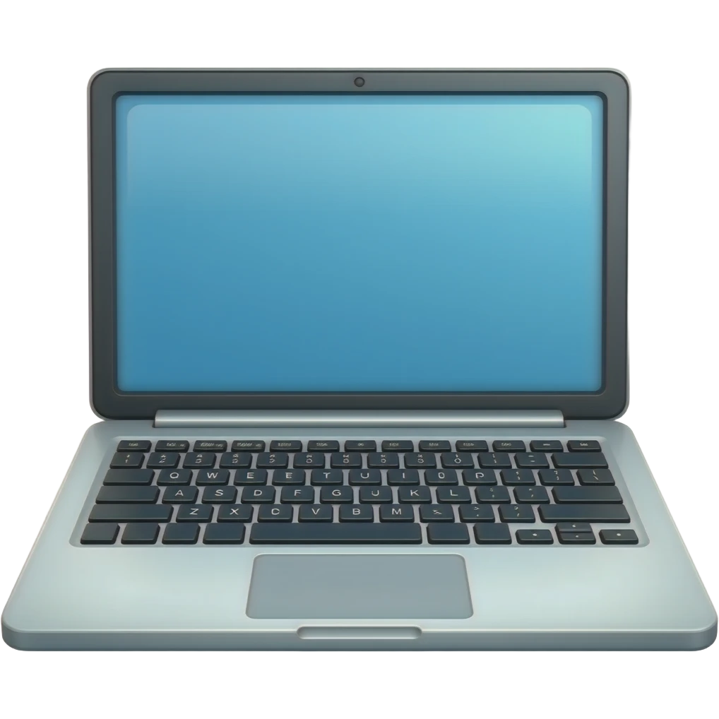 laptop emoji