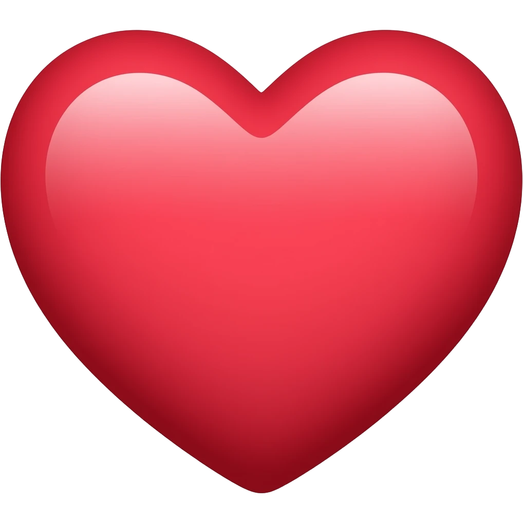 love emoji