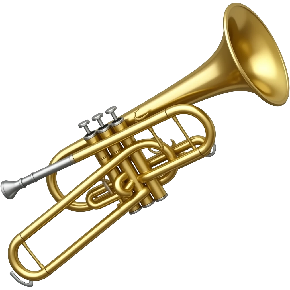 Trombone emoji