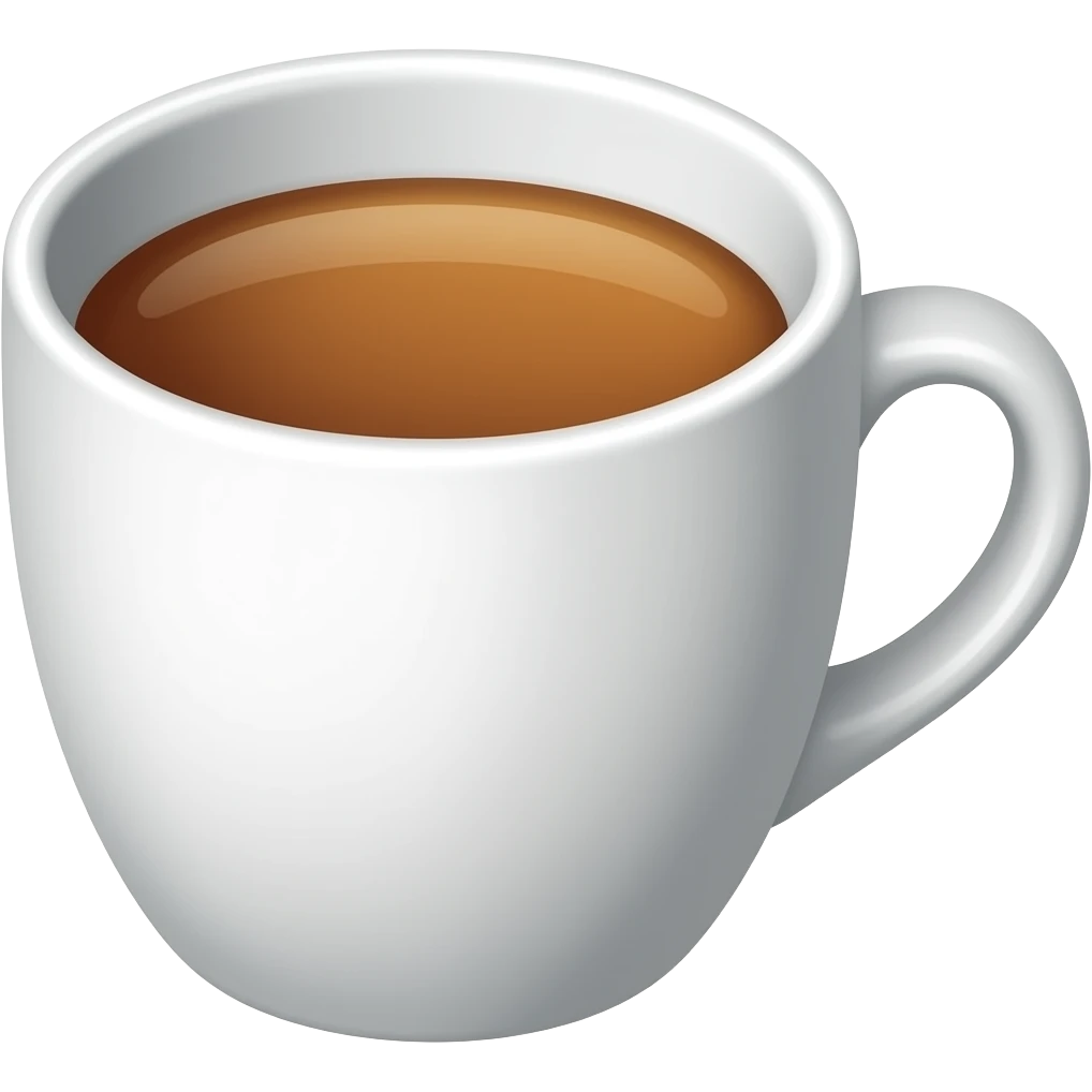 Tea emoji