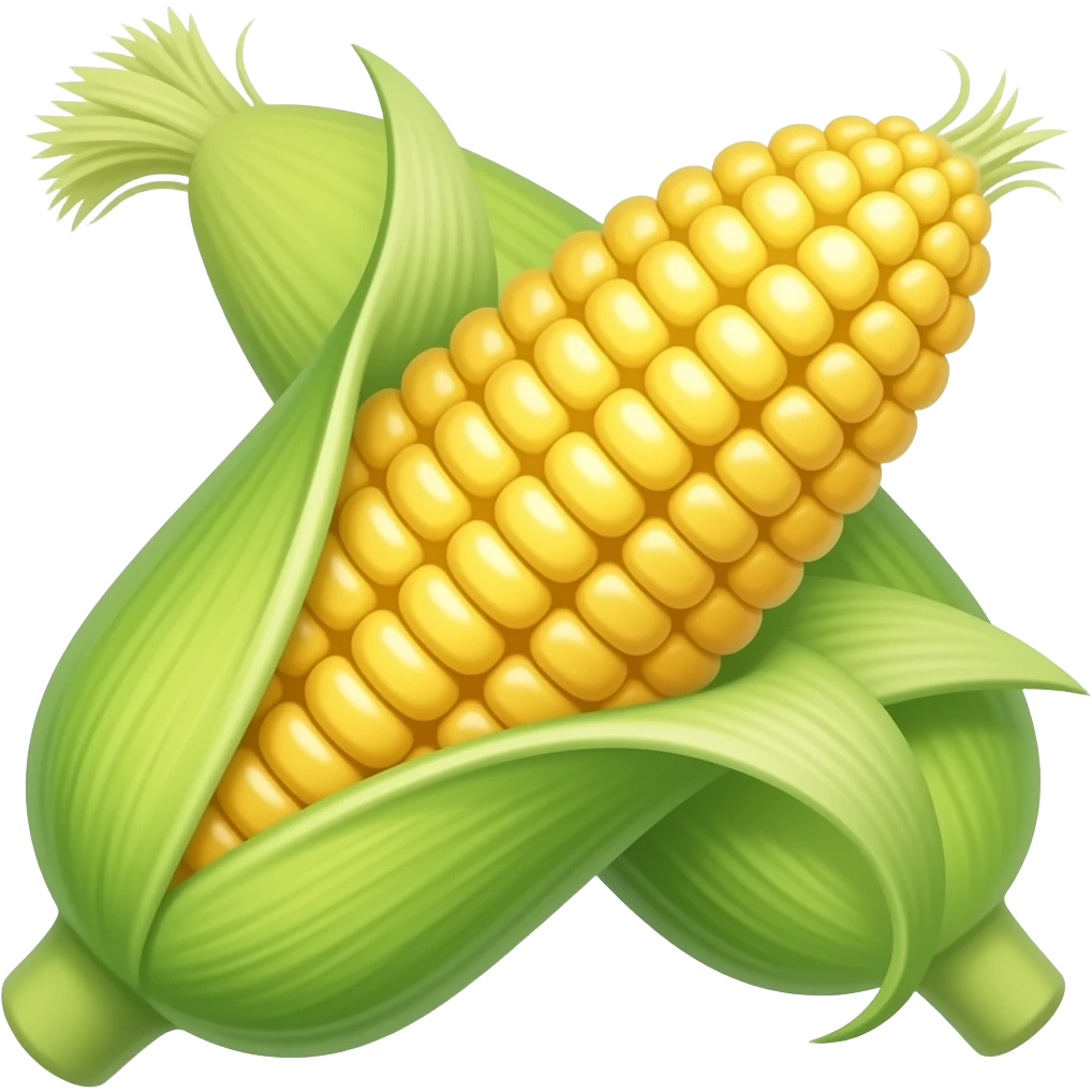 corn emoji